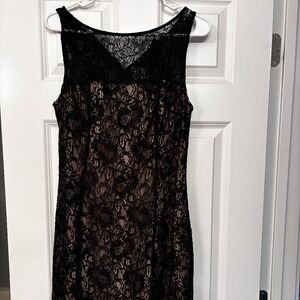 A/X Armani Exchange dress